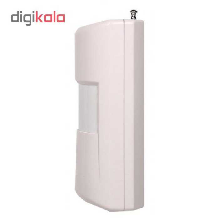 چشمی دزدگیر اماکن مدل Fox2