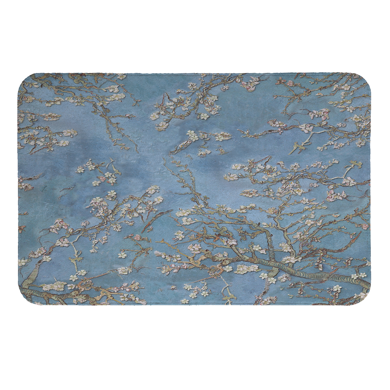 زیرقابلمه ای  طرح شاخه کد 6048