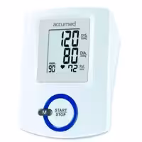 فشارسنج اکیومد مدل AW150f