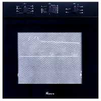 فر بیمکث مدل MF 0030 توکار برقی