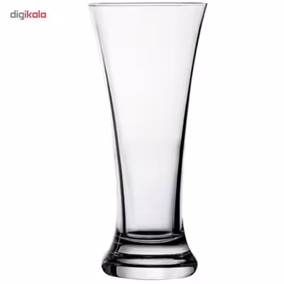 لیوان پاشاباغچه مدل پاب کد 42199 بسته 6 عددی
