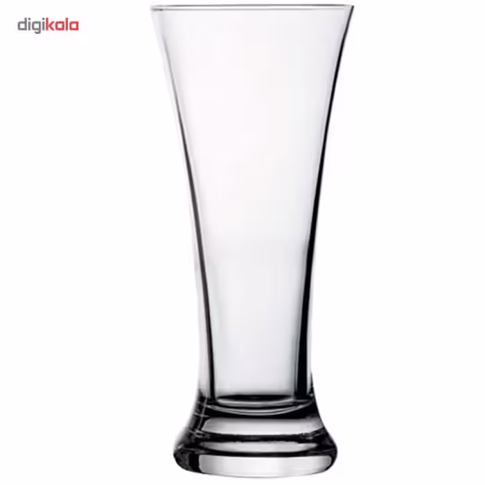 لیوان پاشاباغچه مدل پاب کد 42199 بسته 6 عددی