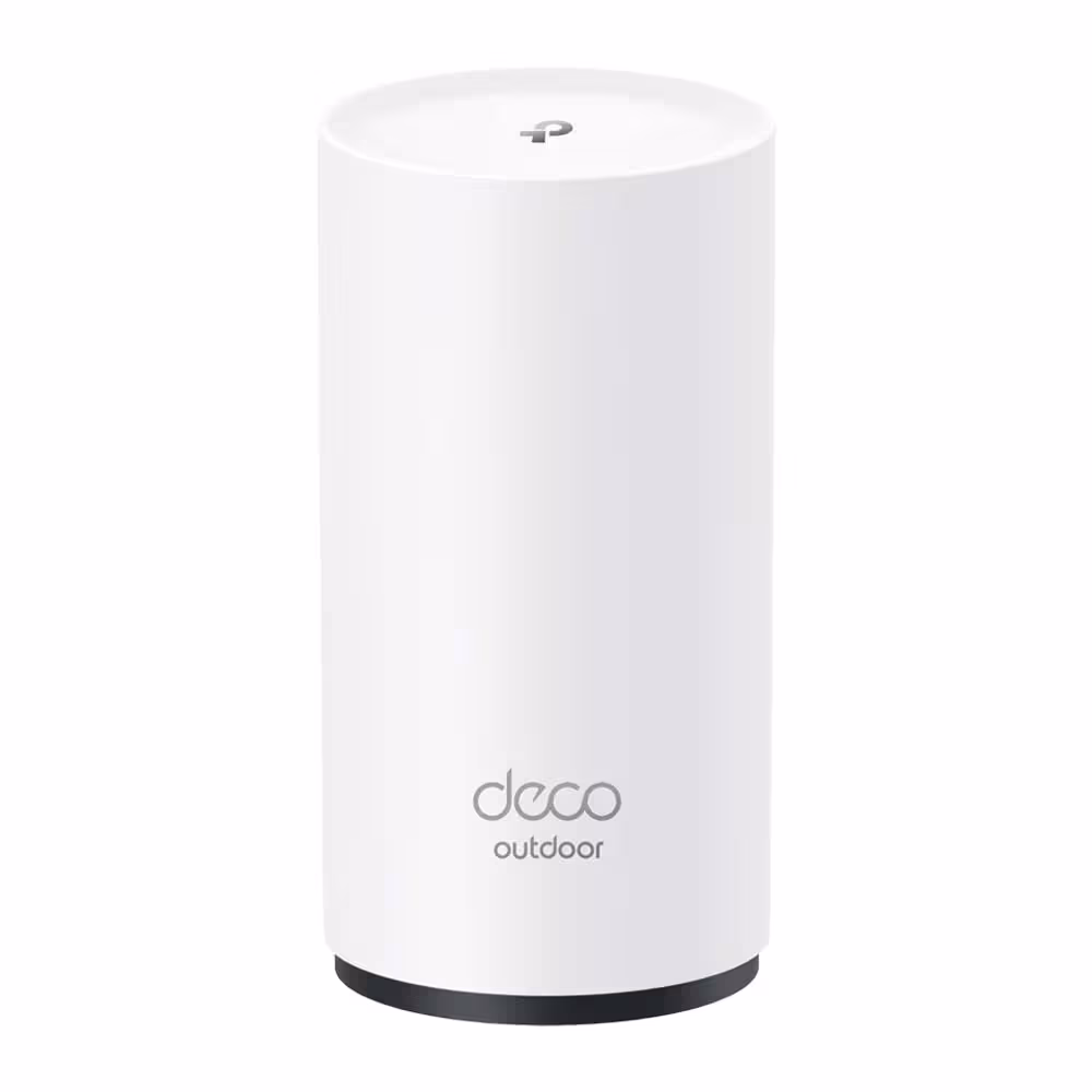 Tplink Deco X50-Outdoor AX3000 Outdoor - تکنو لینک 148