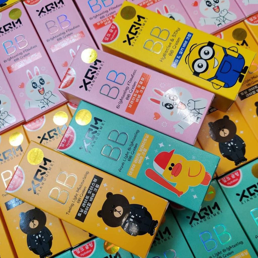 بی بی کرم اورجینال ارسال رایگان