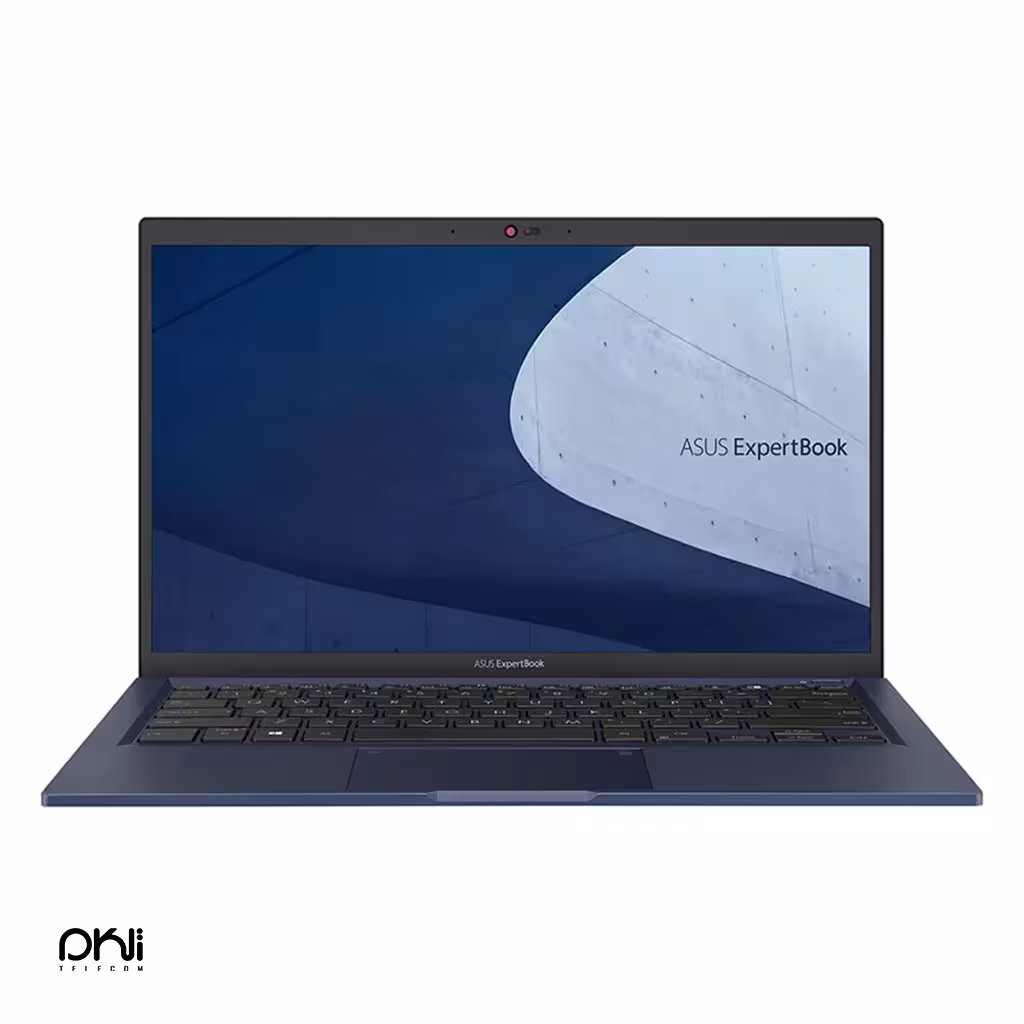 خرید لپ تاپ ایسوس ExpertBook B1 B1400CB i7 1255U 32GB 256gb تلکام