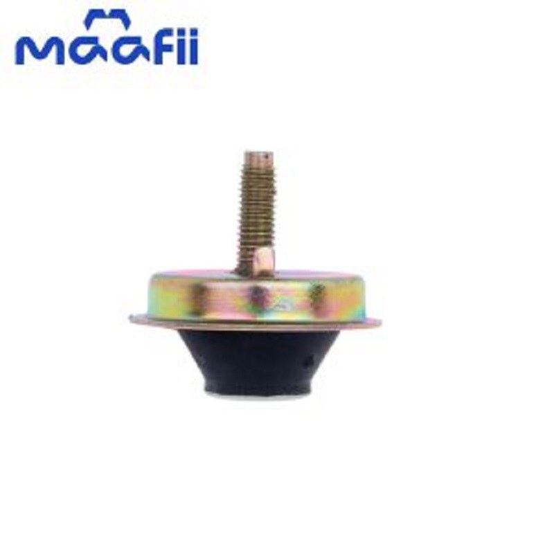 ضربگیر کوچک طرفین دسته موتور دو سر پیچ سمت راست 206
