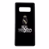 کاور طرح رئال مادرید کد 7231 مناسب برای گوشی موبایل سامسونگ galaxy note 8