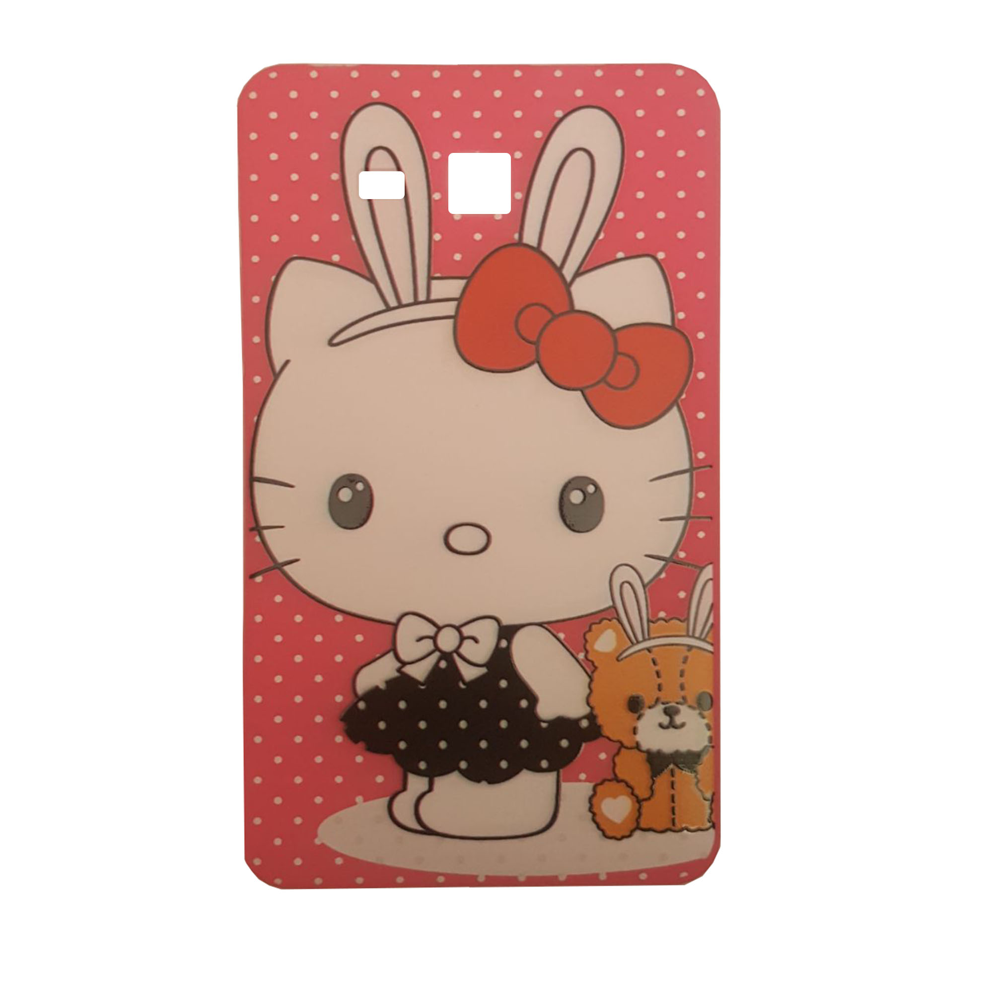 کاور مدل SUUU185 مناسب برای تبلت سامسونگ Galaxy Tab A 2016 7inch/ T285 / T280