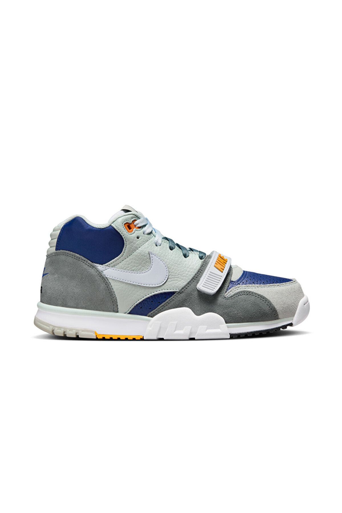 کفش بسکتبال چند رنگ مردانه 001 مربی هوایی 1 Nike
