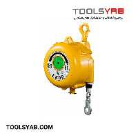 بالانسر فنری 50 الی 60 کیلوگرم اندو ENDO ژاپن مدل EWF-60