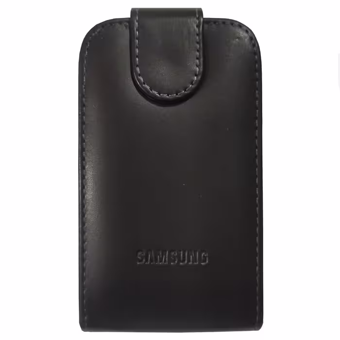 کیف کلاسوری کد 01 مناسب برای گوشی موبایل سامسونگ Galaxy Pocket GT/S5300