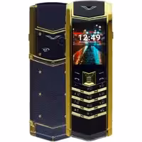 گوشی موبایل جی ال ایکس مدل 2690 V دو سیم کارت