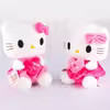 عروسک بی جی دالز مدل Love کد BG11491 ارتفاع 25 سانتی متر