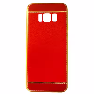 کاور کد S1845 مناسب برای گوشی موبایل سامسونگ Galaxy S8