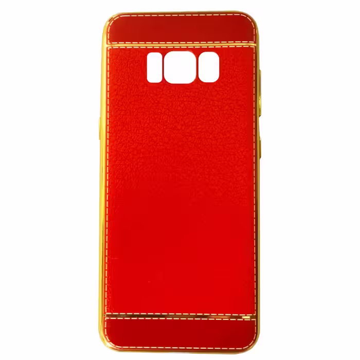 کاور کد S1845 مناسب برای گوشی موبایل سامسونگ Galaxy S8