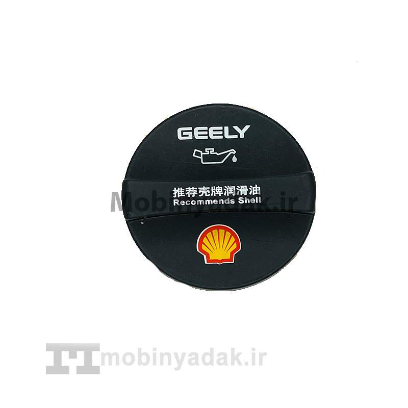 درب روغن موتور gc6 اکسلنت