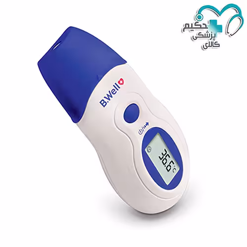 تب سنج دیجیتال غیرتماسی بی ول مدل WF-1000