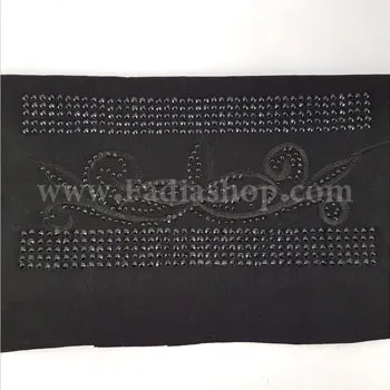 آستین چادر ملی کد 131