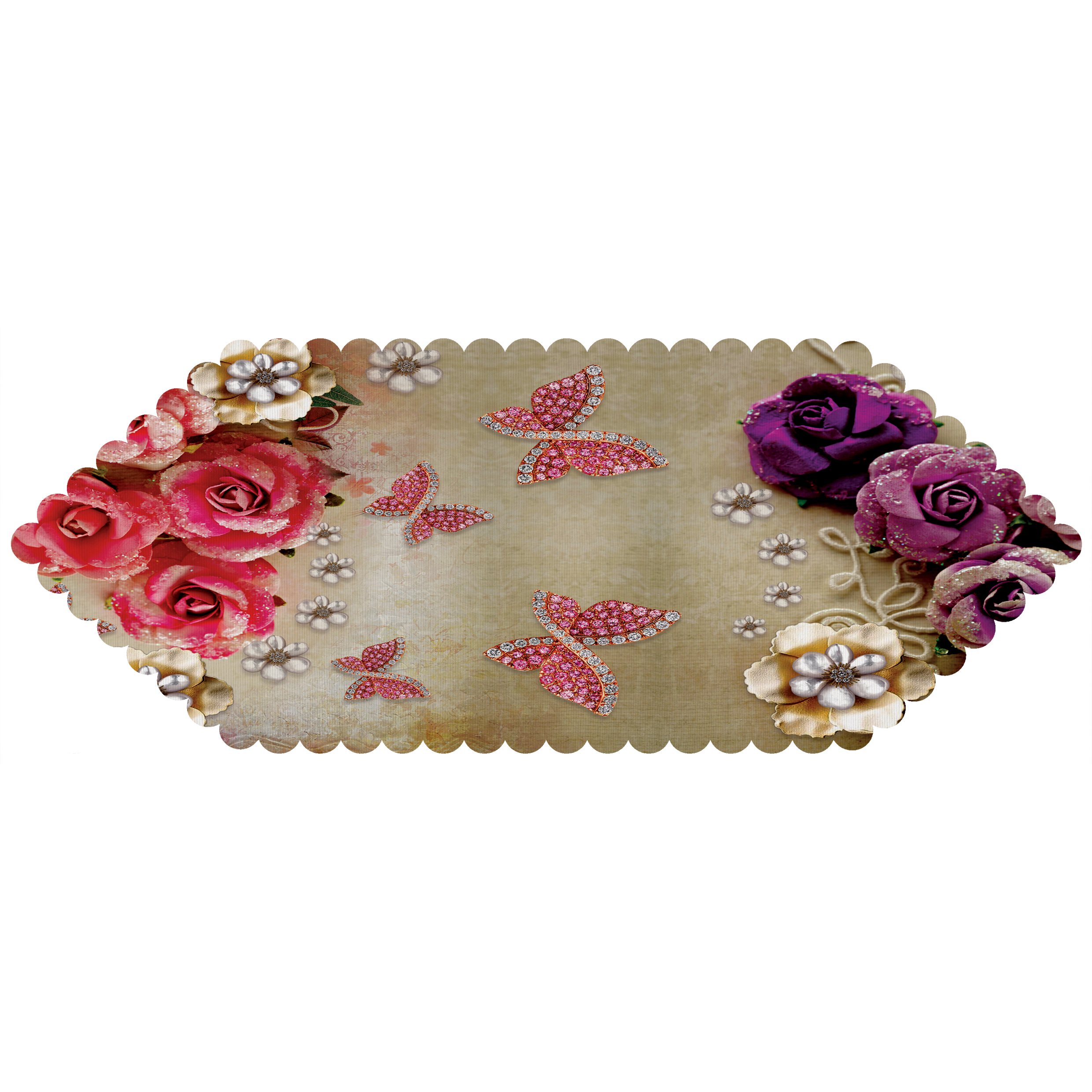 رانر مدل R5-42818