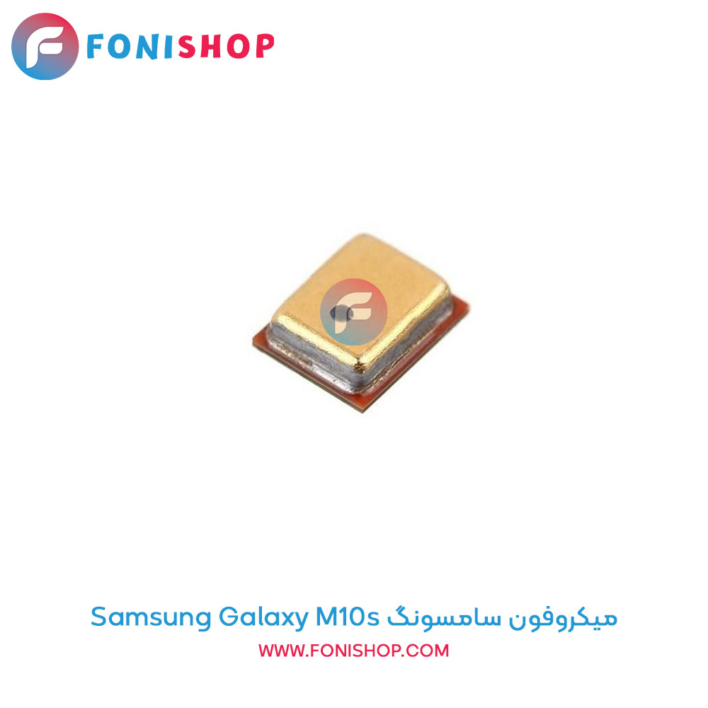 میکروفون سامسونگ Samsung Galaxy M10s
