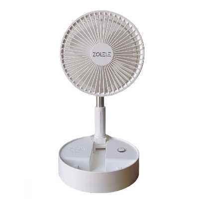 پنکه رومیزی و اسپیکر مدل Mi Zolele P10