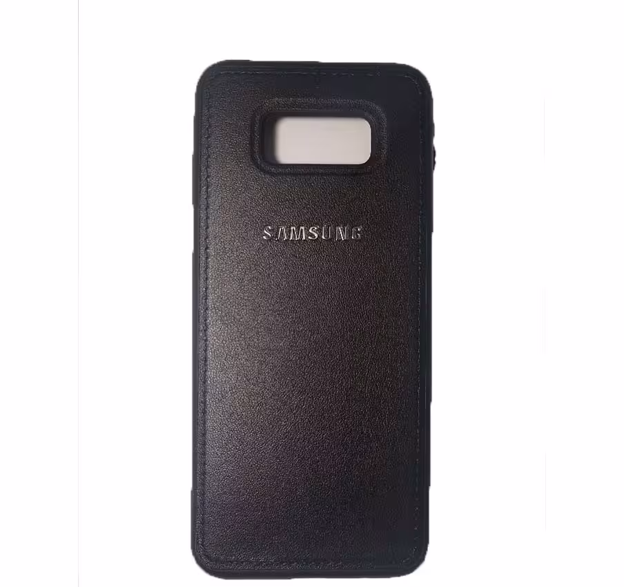 گارد گوشی سامسونگ S8 PLAS چرمی