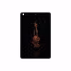 برچسب پوششی ماهوت مدل Persian Fiddle Instrument مناسب برای تبلت اپل iPad mini 2 2013 A1490