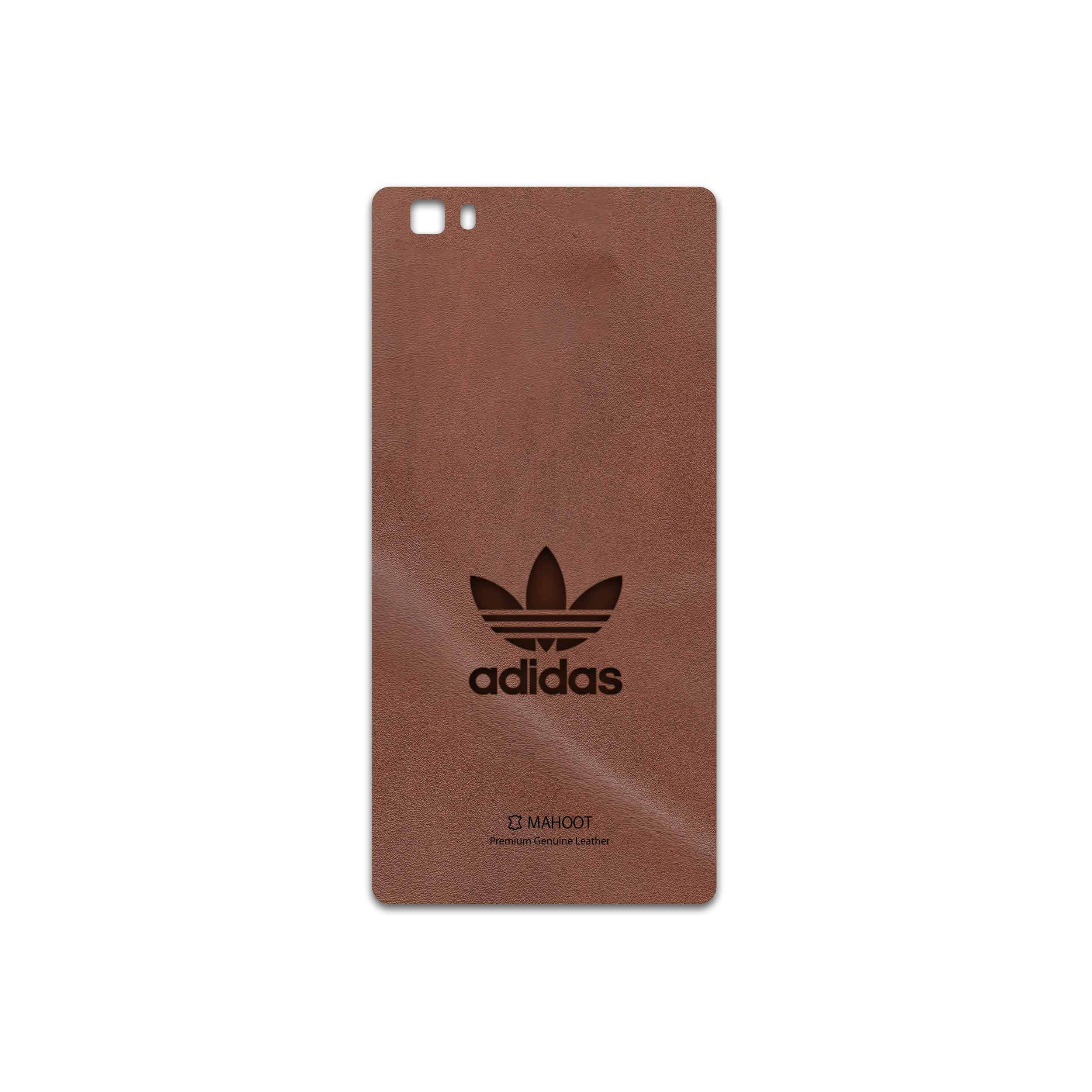 برچسب پوششی ماهوت مدل MNL-DDS مناسب برای گوشی موبایل هوآوی P8 Lite