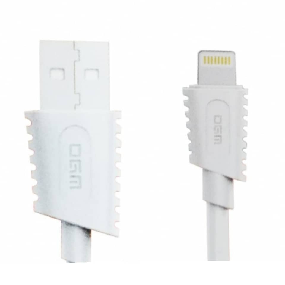 کابل شارژرOGMمدل CA-02به طول 1.2متر LIGHTING