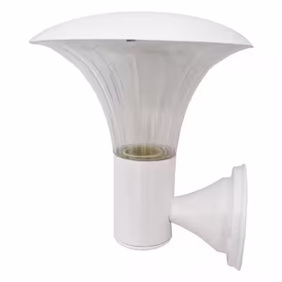 چراغ حیاطی طرح چتری کد 3