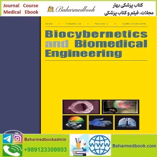Biocybernetics and Biomedical Engineering Volume 43 Issue 1