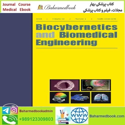 Biocybernetics and Biomedical Engineering Volume 43 Issue 1