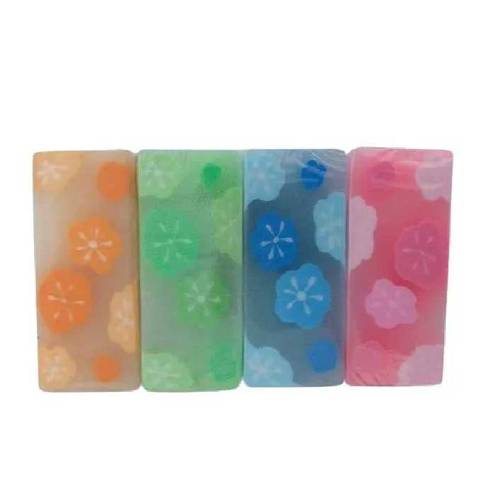 پاک کن مدل 4 فصل بسته 4 عددی