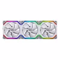 خرید فن لیان لی Fan Lian Li Uni Fan SL120 White 3 in 1 با بهترین قیمت