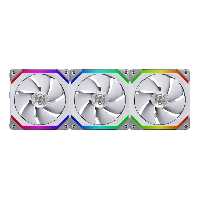 خرید فن لیان لی Fan Lian Li Uni Fan SL120 White 3 in 1 با بهترین قیمت