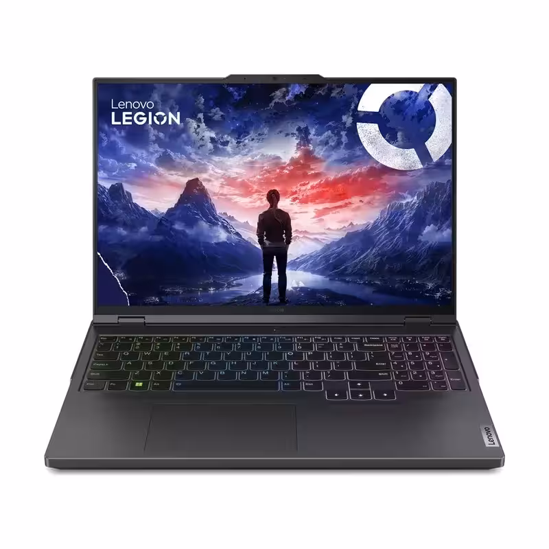 لپ تاپ لنوو مدل Legion Pro 5 2024-AB