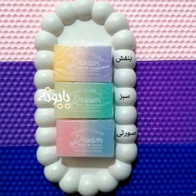 پاک کن ژله ای