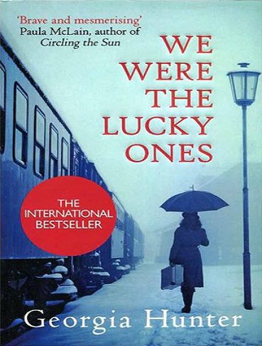 We Were the Lucky Ones