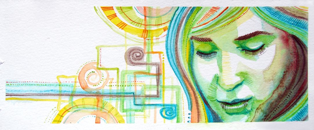 خرید و دانلود عکس Art_&amp;_Painting-Part-4 کد 4377 | پیک فاکس | Pic Fox