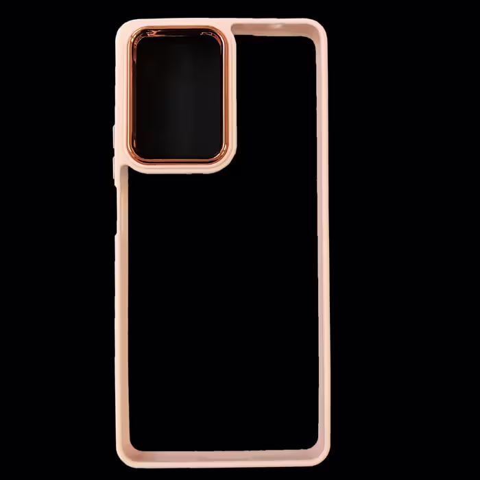 کاور مدل NKIN مناسب برای گوشی موبایل سامسونگ Galaxy A73 / A73 5G