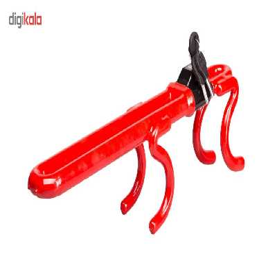 قفل فرمان خودرو بوتنی مدل6096