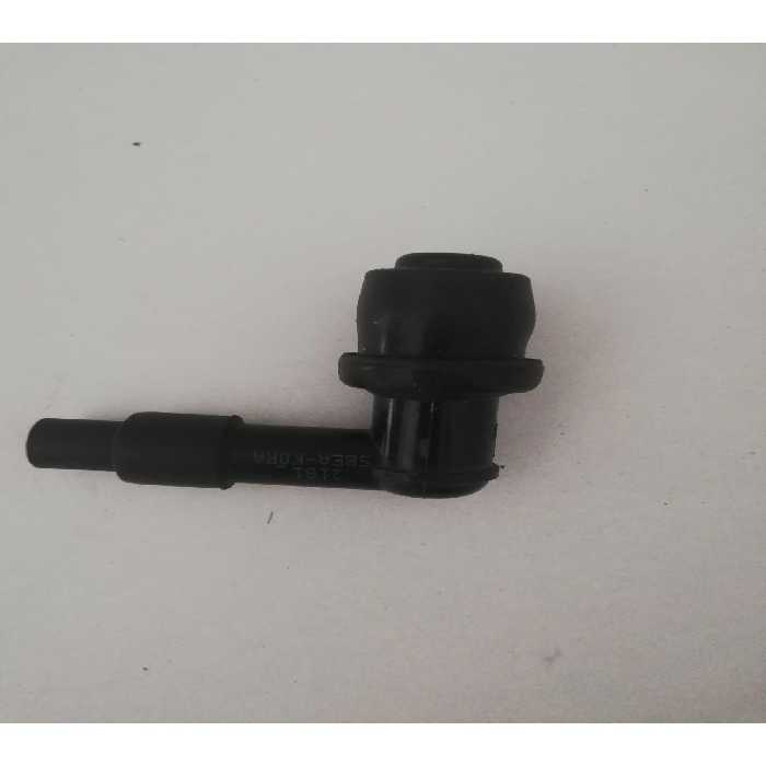 شمع موتورسیکلت عنوان کاشت MFREL اورجینال Honda