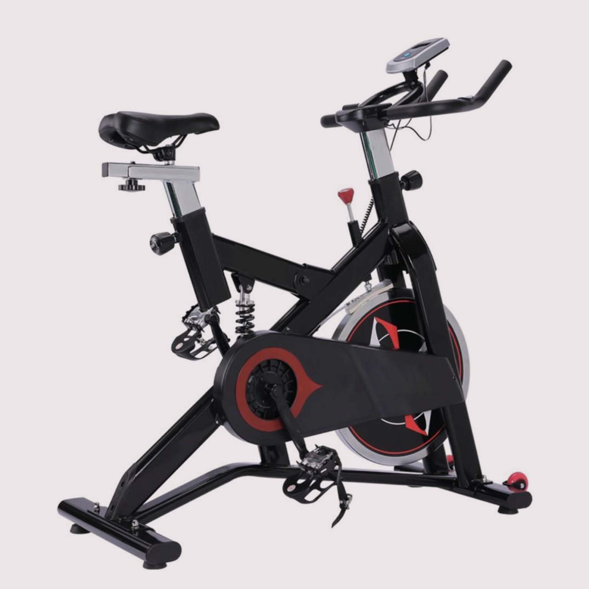 دوچرخه اسپینینگ زئوس مدل Zeus 602