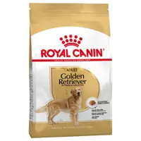 غذای خشک سگ رویال کنین مدل Golden Retriver Adult وزن 12 کیلوگرم