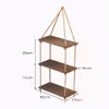 شلف دیواری آرتینو مدل 3tier