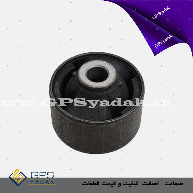 بوش طبق بزرگ هیوندای i20 کرمان موتور