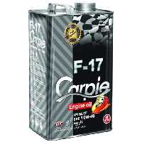 خرید روغن موتور کارپیه 10W-40 SL/CF مدل F17 چهار لیتری | اتوموبی