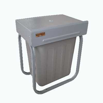 سطل زباله کابینتی کرال اورون کد 11