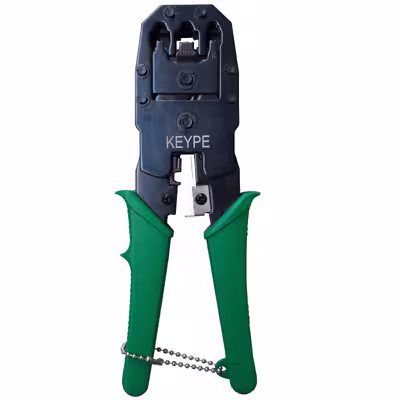 آچار سوکت زن شبکه کیپ مدل HT-315