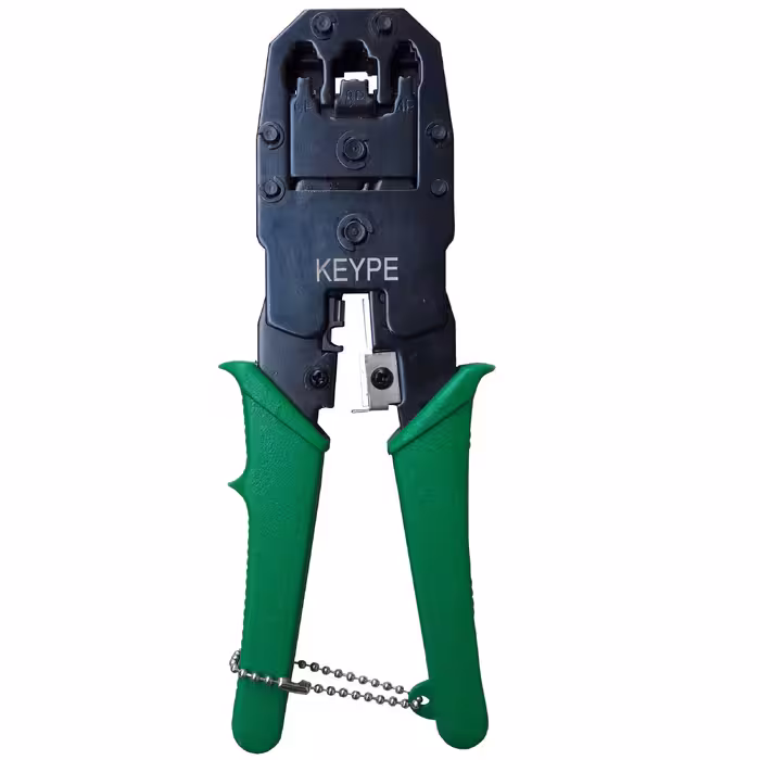 آچار سوکت زن شبکه کیپ مدل HT-315